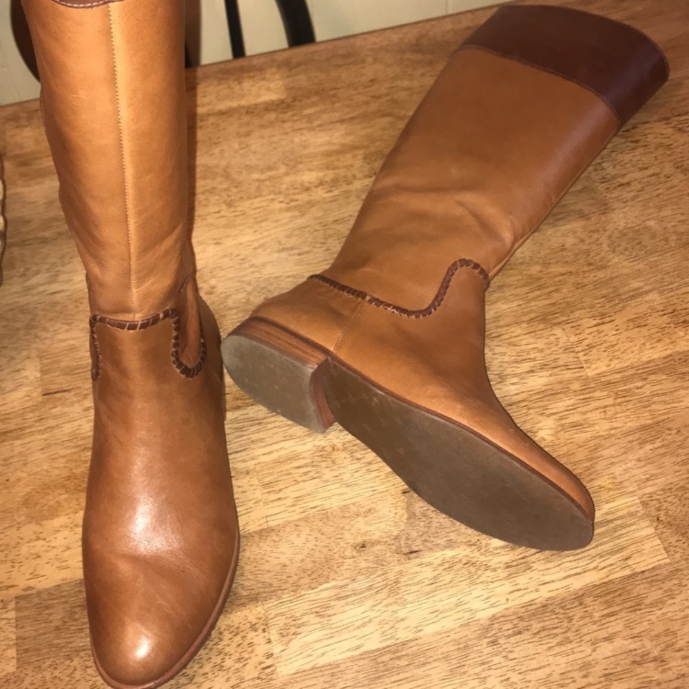 Jack Rogers Boots